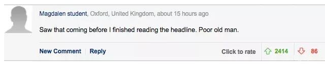 大爷爱上小鲜肉，差距60岁的爱情终归不是童话... - 51虹马