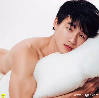 我那感染了HIV的大学室友-51虹马