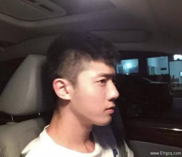 上瘾被换掉的顾海居然是他？曾是Gay吧的吧草！ - 51虹马