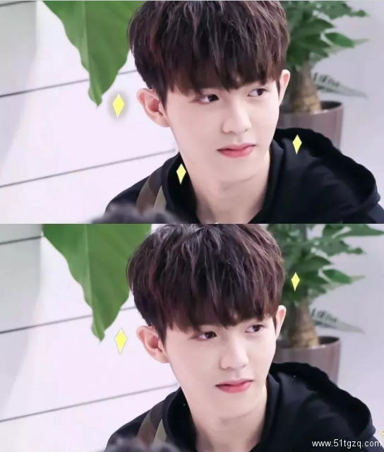 帅哥∣颜值高有才华，人暖声音苏，还有记忆中的初恋脸！－－李晨 - 51虹马