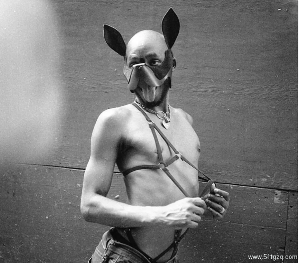 旧金山一年一度福尔瑟姆街展 皮革爱好者绝对不能错过的一场盛宴！ - 51虹马