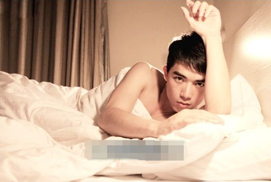 耽美小说：买来的老婆是男的-51虹马