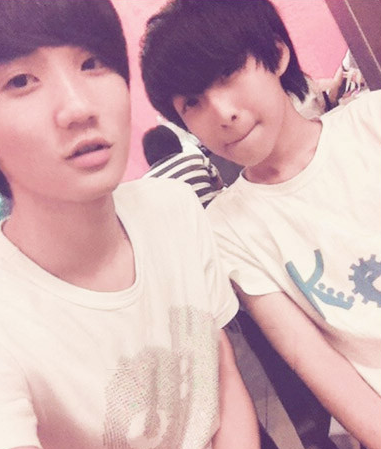 校园搞基小说 大学四年让我揪心的直男-51虹马