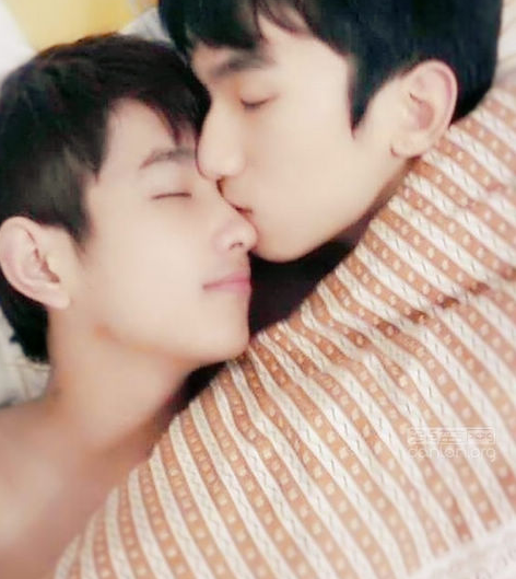 学生同志小说：卖身 纯爱唯美经典小说-51虹马