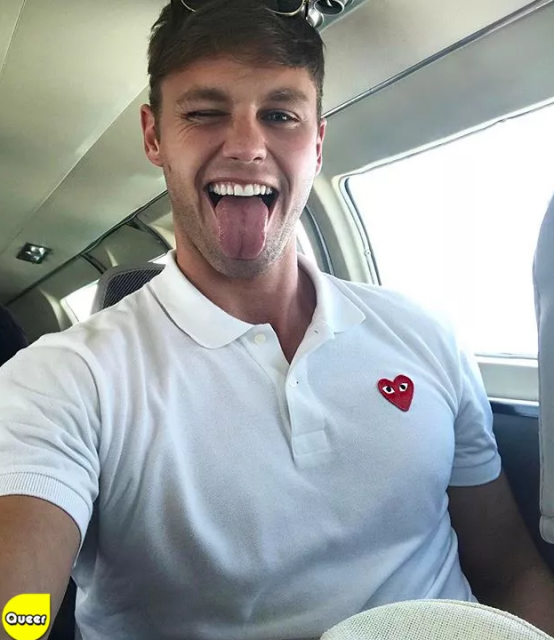 名模被爆是应召男郎,是天不恕人,还是另有隐情?-51虹马