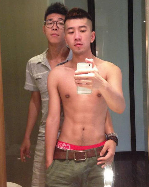 校园同志小说：那年高考，同不容恋撼青春-51虹马