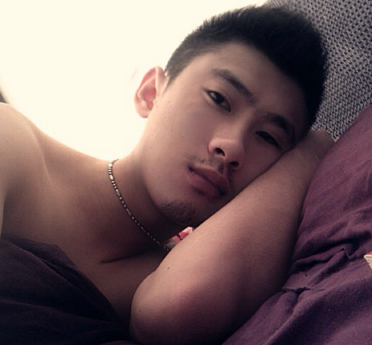 校园同志小说：哥们儿是Gay！-51虹马