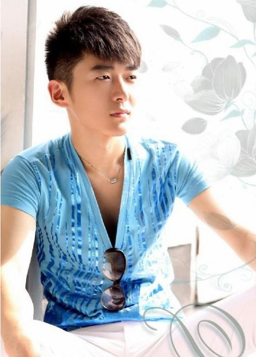 经典校园同志小说：漂亮男生-51虹马