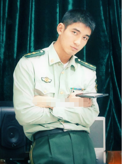 警校小gay日记：和篮球帅哥快乐的一天-51虹马