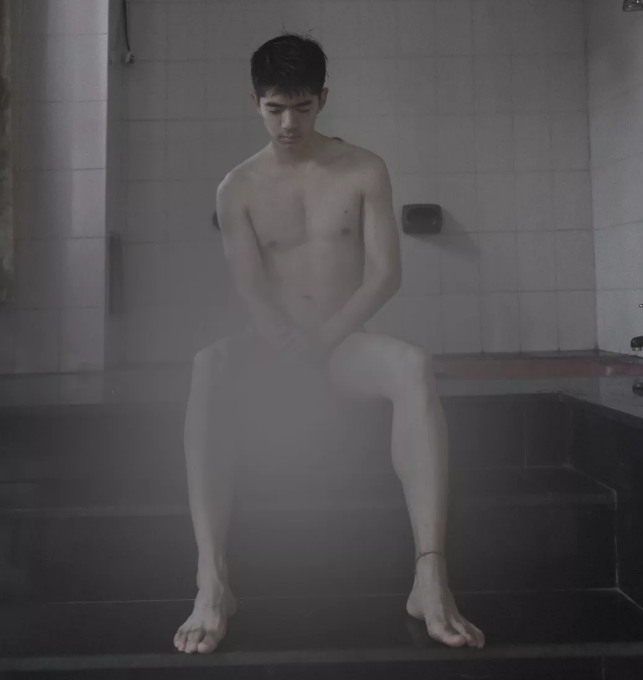 听说外面的小攻都能5-6次？-51虹马