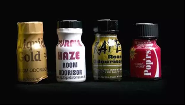 用Rush的基友，你是否开始觉得眼神不大好了？-51虹马