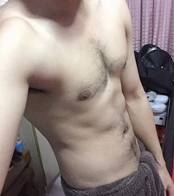 深柜时,躺在直男怀里是什么感觉?-51虹马