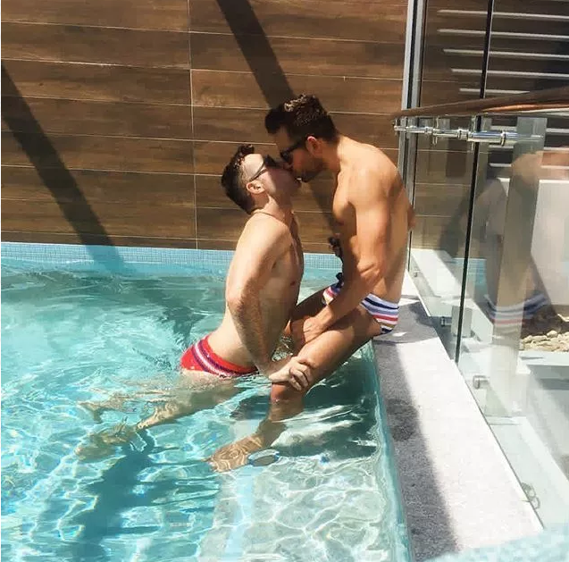 对象太抠，总是我这个攻掏钱-51虹马