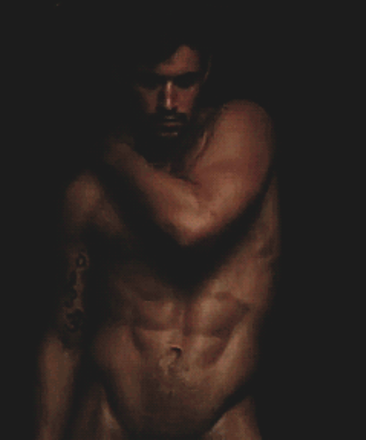 男人的体味原来是这样！-51虹马