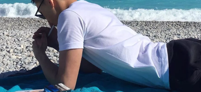 我当年16岁追你的时候，你还不是我的最爱！-51虹马