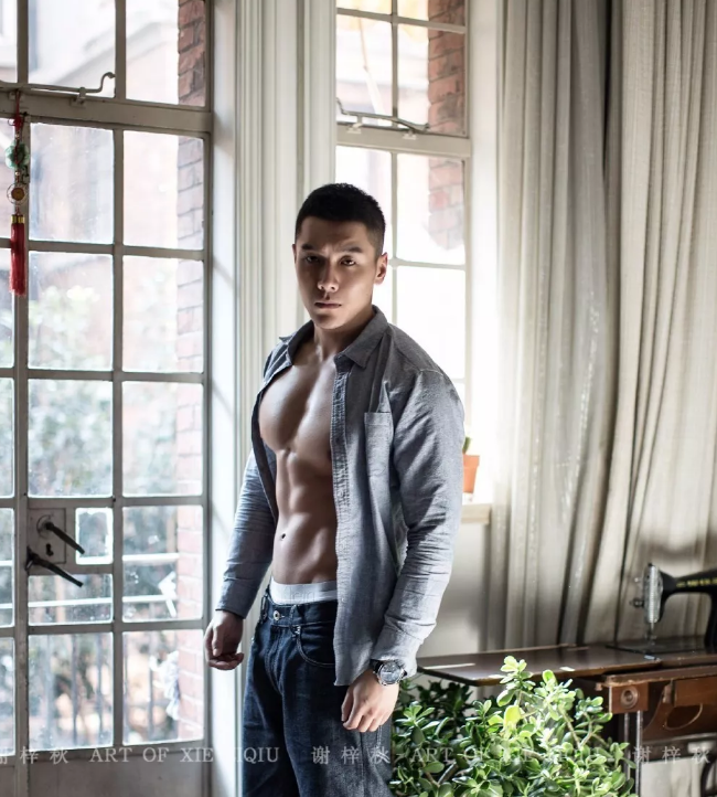 对gay最具吸引力的男人，竟然是他们？ - 51虹马