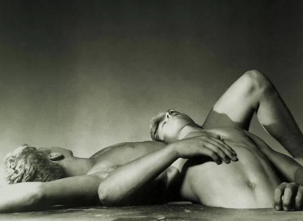 原来所有的同性前任都一样! - 51虹马 原来所有的同性前任都一样! - 51虹马