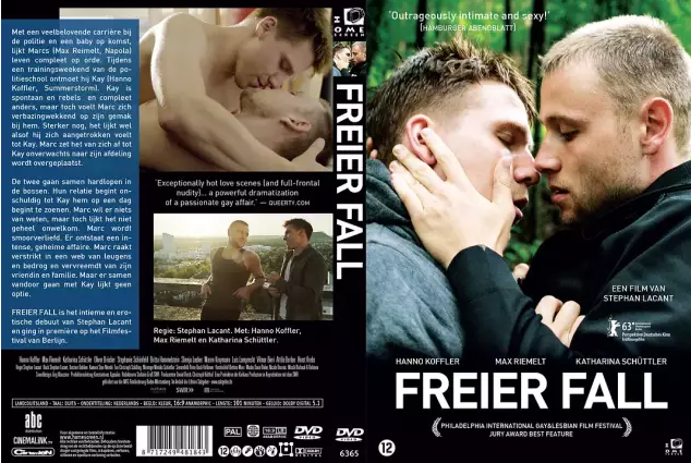 同性电影推荐 已婚直男被室友掰弯。。。-51虹马