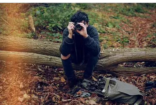 现实教会我们坚强，交友的规则-51虹马