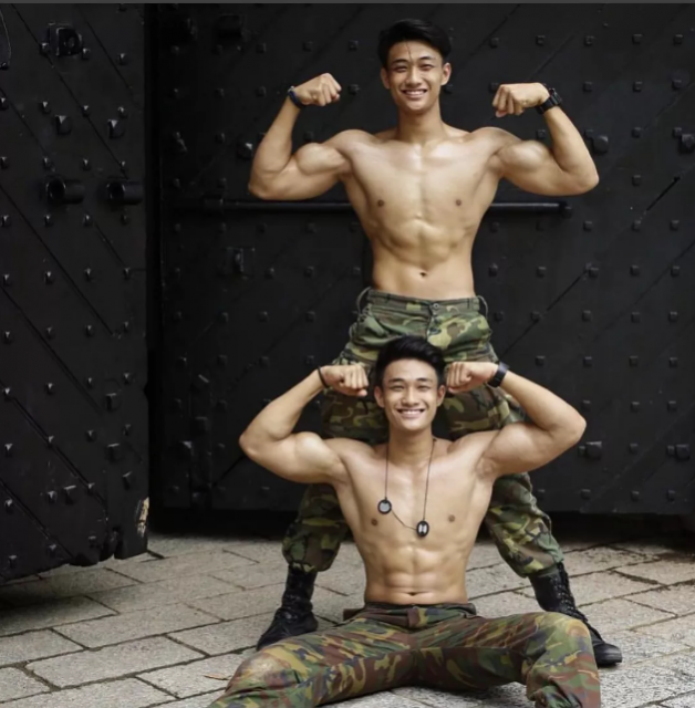 直男是会上瘾的毒-51虹马