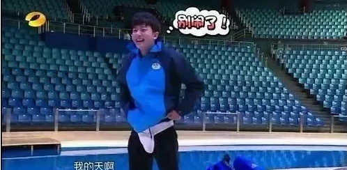 鼻子大=丁丁大？以貌取丁真的靠谱吗？-51虹马