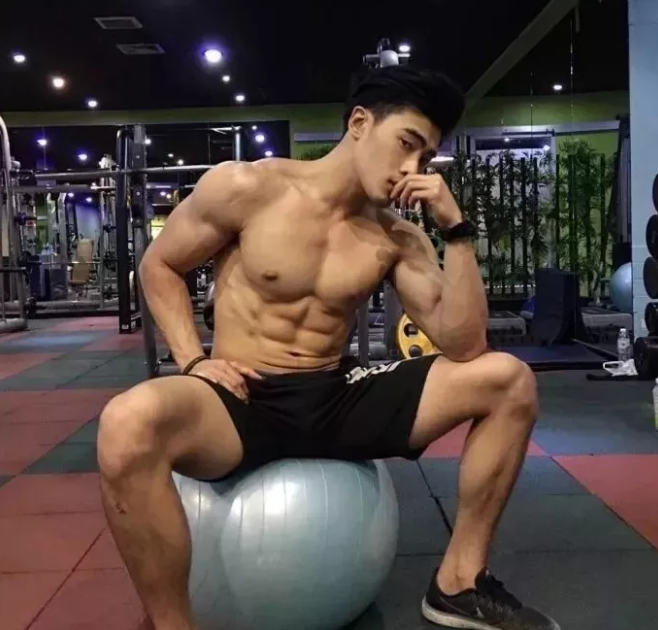 弟弟味道太浓的原因-51虹马