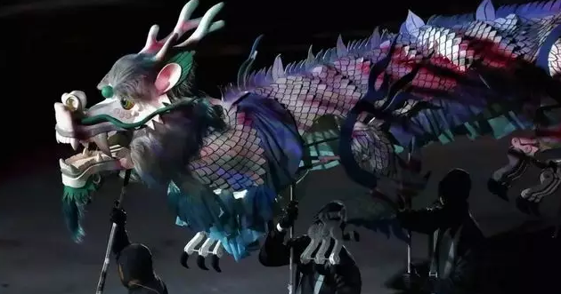 这位汤加猛男旗手惊艳了冬奥开幕式-51虹马