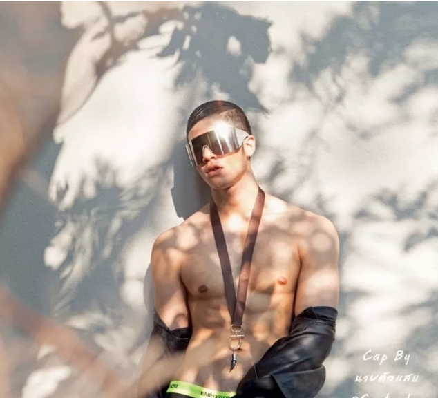 呵呵…同性前任-51虹马