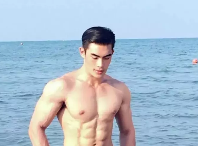 这对GAY,刷新了我的三观 - 51虹马 这对GAY,刷新了我的三观 - 51虹马