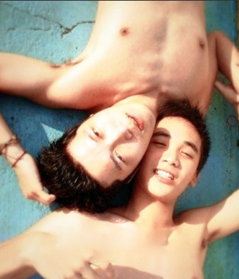 师生同志小说：高干男学生和别扭男老师的故事-51虹马