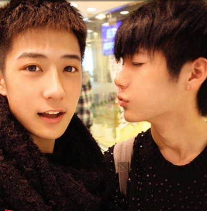 耽美小说：好想好好爱你-51虹马