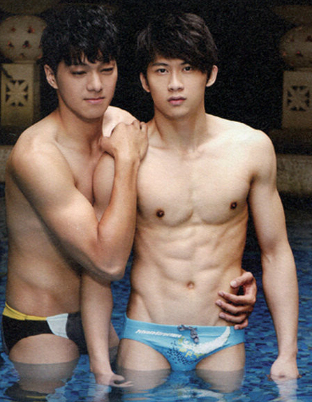 BL同人小说：我和我的双胞胎学生-51虹马