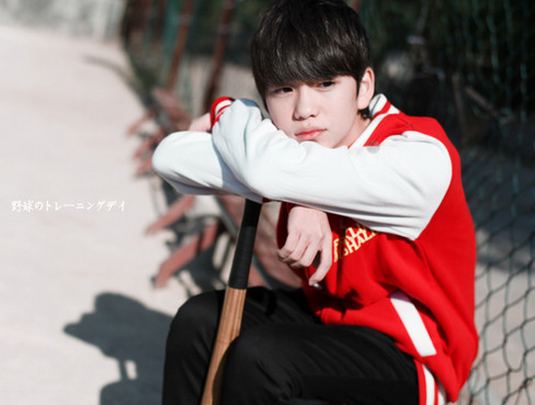 棒球少年耽美小说:候鸟与彩虹-51虹马