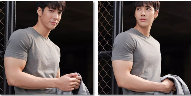 当肌肉帅哥穿上正装,这波爆肉荷尔蒙来的措不及防! - 51虹马 当肌肉帅哥穿上正装,这波爆肉荷尔蒙来的措不及防! - 51虹马