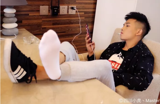 同样拥有大捷豹，四川小虎能比过重庆阿力吗？ - 51虹马