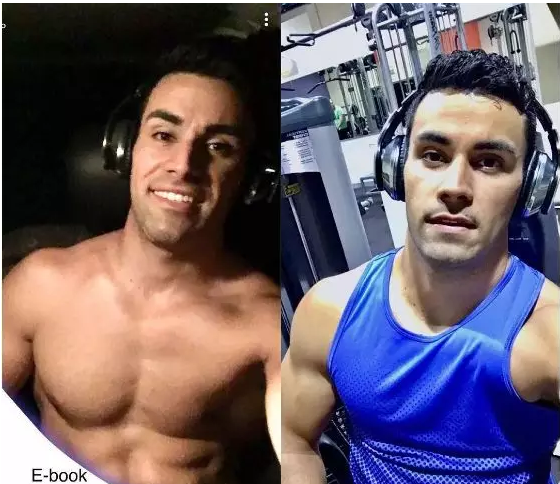 这位汤加猛男旗手惊艳了冬奥开幕式 - 51虹马