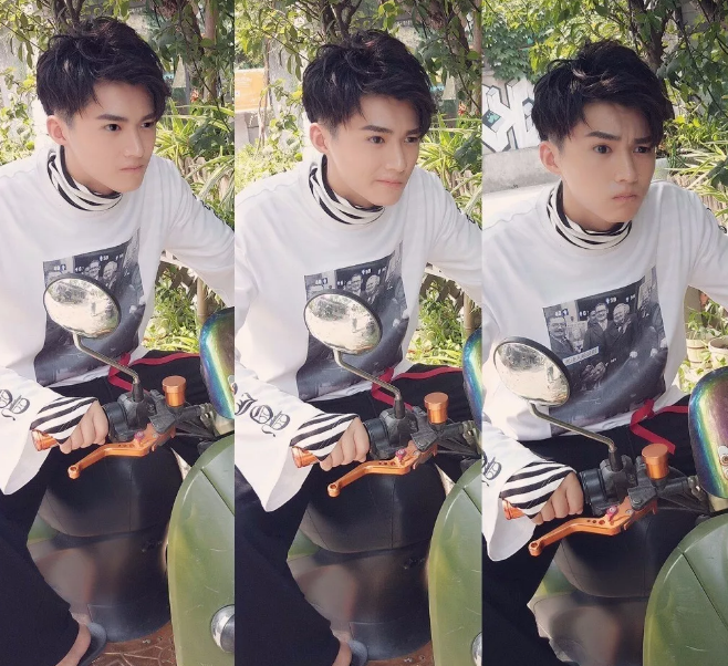 看点∣《谈判官》中的呆萌校草,竟是肌肉结实鲜嫩的运动型小哥哥! - 51虹马 看点∣《谈判官》中的呆萌校草,竟是肌肉结实鲜嫩的运动型小哥哥! - 51虹马