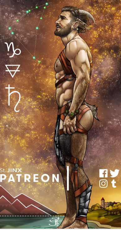 12星座摇身变成大肌肉猛男，准备好湿身了吗？ - 51虹马