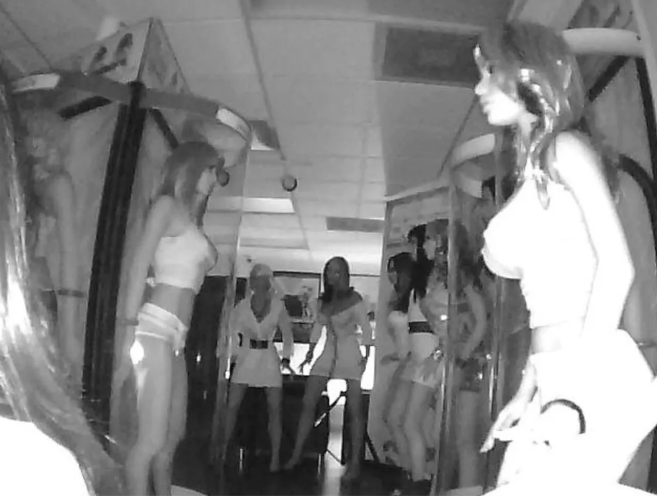 世界上第一位电动男友诞生! - 51虹马