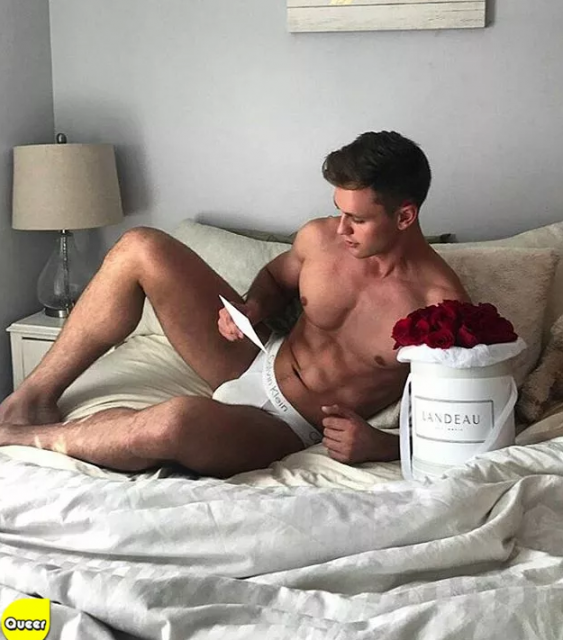 名模被爆是应召男郎，是天不恕人，还是另有隐情？ - 51虹马