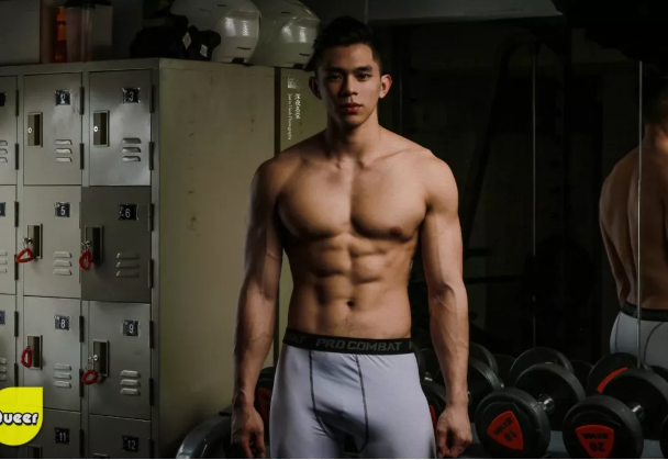 新台湾之光，24岁拿下金牌 - 51虹马