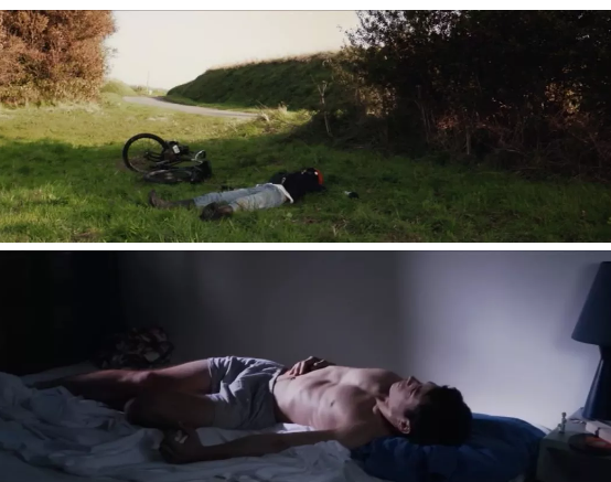 《天使的身体》:超现实相遇,两个法国男孩的灵魂碰撞 - 51虹马 《天使的身体》:超现实相遇,两个法国男孩的灵魂碰撞 - 51虹马