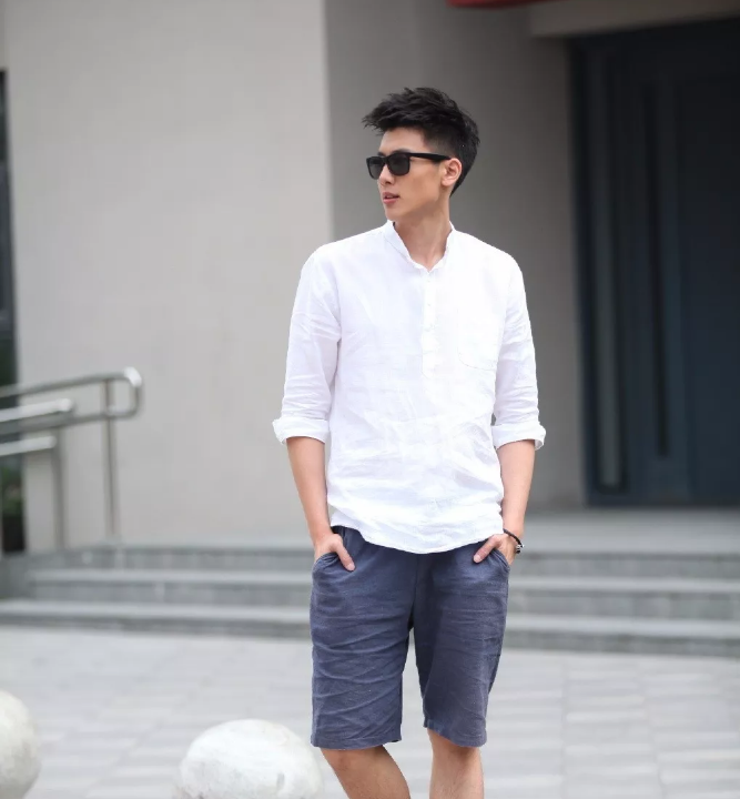 190CM大长腿篮球男孩,这个10头身的阳光小子真帅! - 51虹马 190CM大长腿篮球男孩,这个10头身的阳光小子真帅! - 51虹马