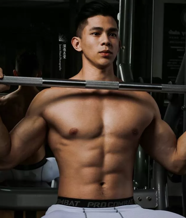 新台湾之光，24岁拿下金牌 - 51虹马