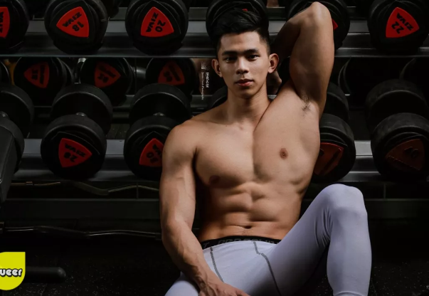 新台湾之光，24岁拿下金牌 - 51虹马