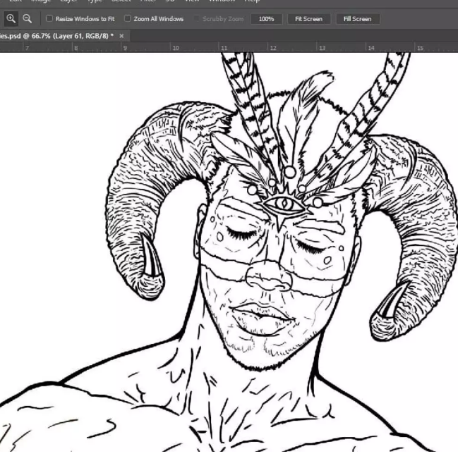 12星座摇身变成大肌肉猛男，准备好湿身了吗？ - 51虹马