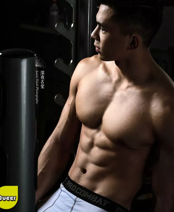 新台湾之光，24岁拿下金牌 - 51虹马