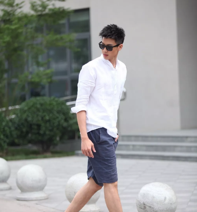 190CM大长腿篮球男孩,这个10头身的阳光小子真帅! - 51虹马 190CM大长腿篮球男孩,这个10头身的阳光小子真帅! - 51虹马