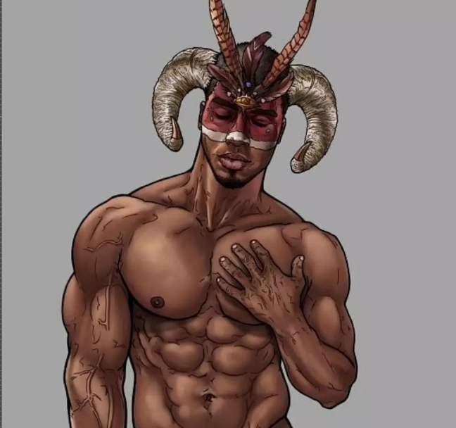 12星座摇身变成大肌肉猛男，准备好湿身了吗？ - 51虹马