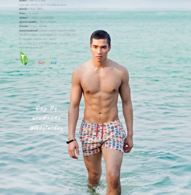 新一届极品老公上线，阮经天和甄子丹的合体超硬男模! - 51虹马